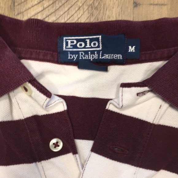 POLO by Ralph Lauren polo - Picture 2 of 2